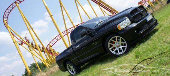 Dodge Ram SRT 10