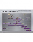 Miniaturansicht von KW Produktfinder 2011