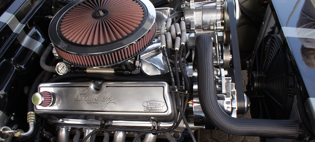 Shelby GT 500 "Eleanor"